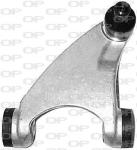 BRACCIO OSCILLANTE DX  156              SUPERIORE ANTERIORE