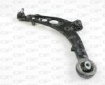 BRACCIO OSCILLANTE SX   PUNTO 99>>