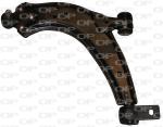 BRACCIO SOSP ANT SX  ZX D18    BERLINGO
