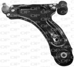 BRACCIO SOSPENSIONE ANT.COMBO/CORSA SX  CORSA 00=> SX