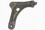 BRACCIO SOSPENSIONE 208 FURGONATO/ C3
