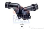 FLANGIA TERMOSTATO  SERIE 3           SERIE 5 X3