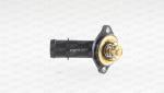 FLANGIA TERMOSTATO FABIA GOLF