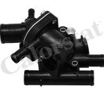 FLANGIA TERMOSTATO  KANGOO 1.9    CLIO II MAGANE I