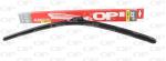 OP - SPAZZOLA FLAT EXTRA SLIM 558MM