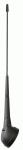 ANTENNA UNIV.3BASI 27CM CIAIO +CV