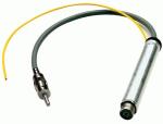 ADATTAT.SEGNALE ANTENNA - DIN