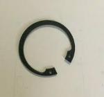 ANELLO SEEGER FORO D.4 VESPA SCOOTER APE