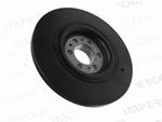 COPPIA POLE TIPO ORIG.LUNGA VESPA     PX 125E-PX 150E-PX 200E-ARCOBALENO