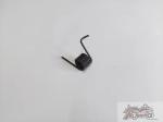 Molla richiamo freno posteriore Vespa    PX 125 150 200 MODELLI VECCHI C/RUOTA 1