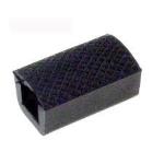 GOMMINO PROT.LEVA FRENO VESPA SUPER 125