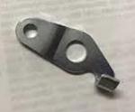 PIASTRINA leva freno post.PK-PK-XL-N-V-  RUSH-50-125