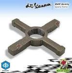 CROCERA MARCE 1/2 VELOCITA APE CAR P2 P3