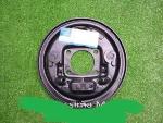 DISCO PORTA GANASCE APE MP P501 P601 SX
