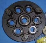 DISCO FRIZIONE CONDUTTORE APE MP P501   P601 I SERIE