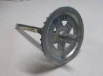 ALBERO PEDIVELLA BOXER 32 DENTI