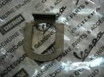 PIASTRINA REGGI RALLINI FRIZIONE APE TM  P703 TMP602 MP P501 P601 APE CAR P2 P3