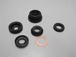 KIT R.POMPA FRENI APE 50