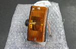 FANALE DIR. ANT. DX ARANCIO AD. VESPA PX