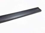 BORDO CABINA APE MP 501 601 NERO        CALESSINO 2013 2017 CALESSINO 200 400