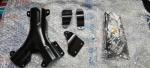 KIT RINFORZI TELAIO MEDLEY 150 ABS