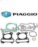 KIT GUARNIZIONI GRUPPO TERMICO LIBERTY  4T 125