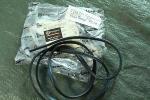 GUARNIZ.PARAFANGO ANT.APE TM P703 P602   MP P501 P601 TM 220 420