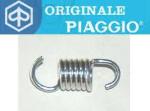 MOLLA GANASCE FRENO APE QUARGO TM P703   TM POKER APE CAR MAX DIESEL