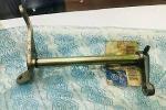 COMANDO RETROMARCIA APE TM P602