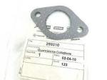 GUARNIZIONE SCARICO ZIP SP NTT NRG