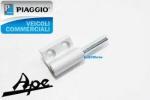 CERNIERA SPONDA QUARGO PORTER TM P703 TMSX PIANALE SPONDE IN LEGA