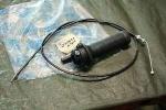 COMANDO GAS QUARZ SKIPPER