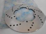 DISCO FRENO ANTERIORE QUARZ 50 SKIPPER  125