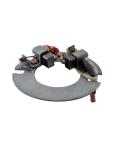 ANELLO PORTASPAZZOLE APE-VESPA 50 PK-FL2