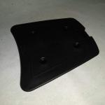 PIASTRA FISSAGGIO PORTAPCHI POSTERIORE TYPHOON 1994 COD.296028