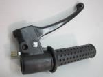COMANDO GAS FREE FREE FL