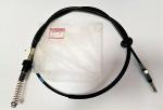 CAVO FRIZIONE  PORTER VAN IE     1000 FURGONE VETRATO CB42