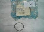 ANELLO DISTANZIALE TESTA CILIND ET2 INEZ