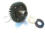 ALBERO RINVIO PER INGRAN SKIPPER HAXEGONTRASMISSIONE