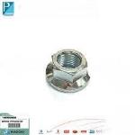 DADO CAMPANA PULEGGIA FRIZIONE HEXAGON