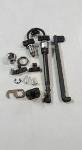 KIT SERRATURE BAULETTO FREE