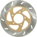 DISCO FRENO ANTERIORE RUNNER 180-SKIPPER125 ST 2000-2002
