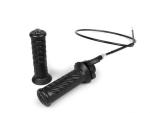 COMANDO GAS COMPLETO GILERA RUNNER