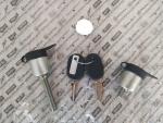 KIT SERRATURE ANTIFURTO PORTER