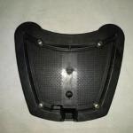 PIASTRA SUPPORTO PORTAPCHI FREE DELIVERY 50CC 2000-2001 LIBERTY 150 COD.57643