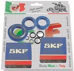KIT REVISIONE ALBERO MOTORE VESPA 50-90- 125-PRIMAVERA-ET3