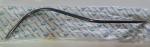 BORDO SCUDO CROMATO LATO SINISTRO VESPA GS 150-160 CODICE 610048M