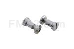 COPPIA VITI LEVE V98 VNA 1/2T VNB