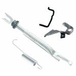 Kit registro recupero ganasce DX  Ape TM, Ape Car, Ape Poker Quargo