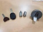KIT SERRATURE BEVERLY 300 350